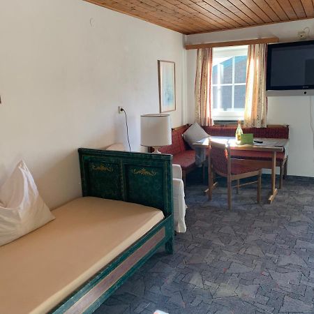 Haus Kaindl Διαμέρισμα Kuchl Εξωτερικό φωτογραφία