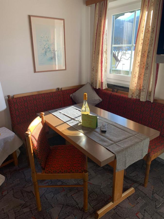 Haus Kaindl Διαμέρισμα Kuchl Εξωτερικό φωτογραφία