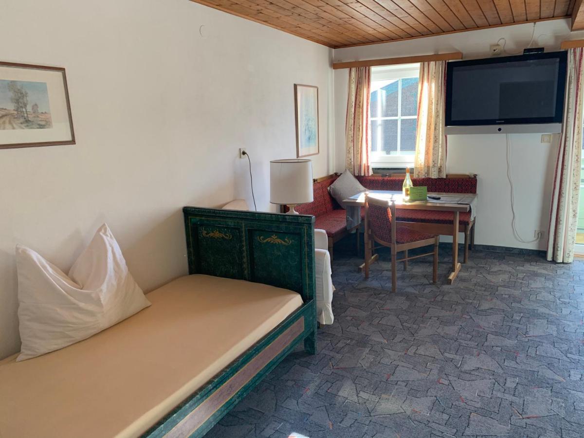 Haus Kaindl Διαμέρισμα Kuchl Εξωτερικό φωτογραφία
