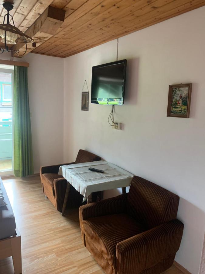 Haus Kaindl Διαμέρισμα Kuchl Εξωτερικό φωτογραφία