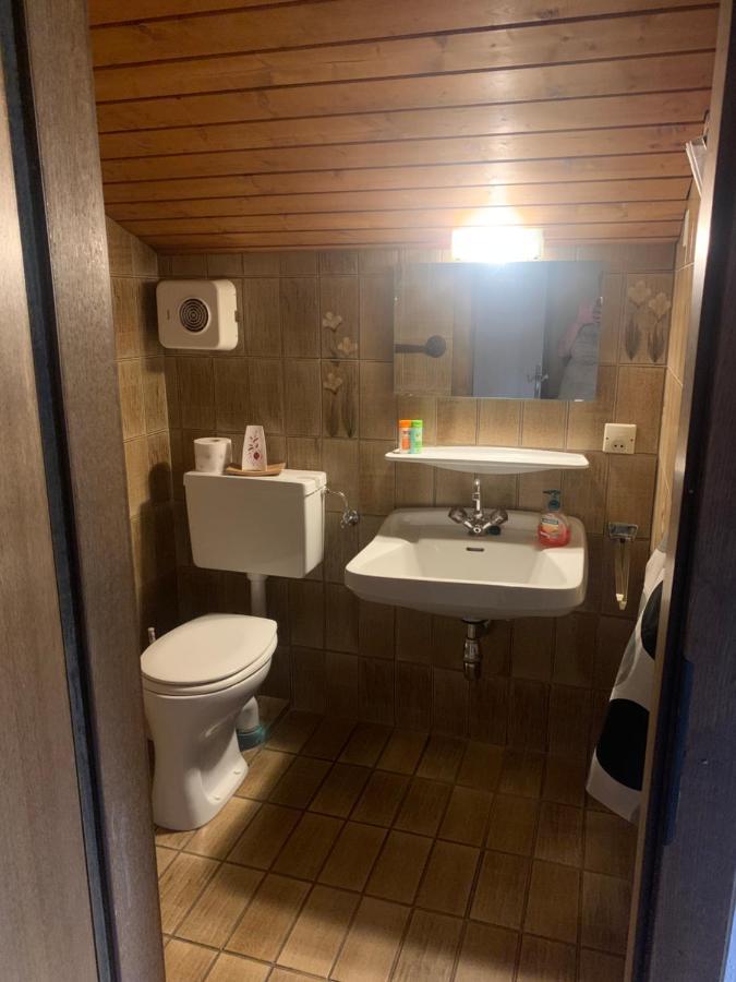 Haus Kaindl Διαμέρισμα Kuchl Εξωτερικό φωτογραφία