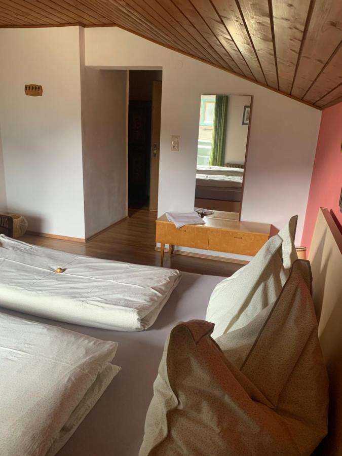 Haus Kaindl Διαμέρισμα Kuchl Εξωτερικό φωτογραφία