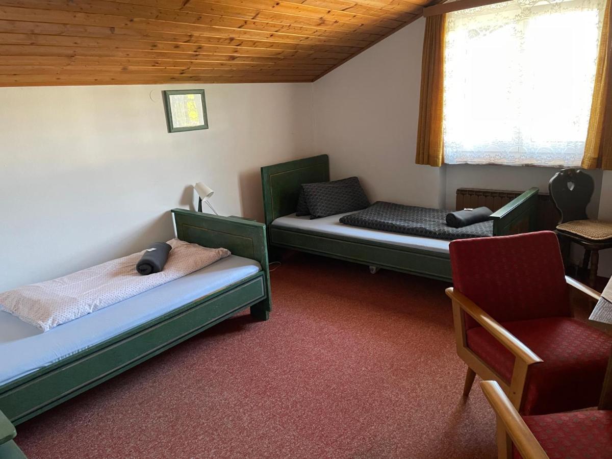 Haus Kaindl Διαμέρισμα Kuchl Εξωτερικό φωτογραφία