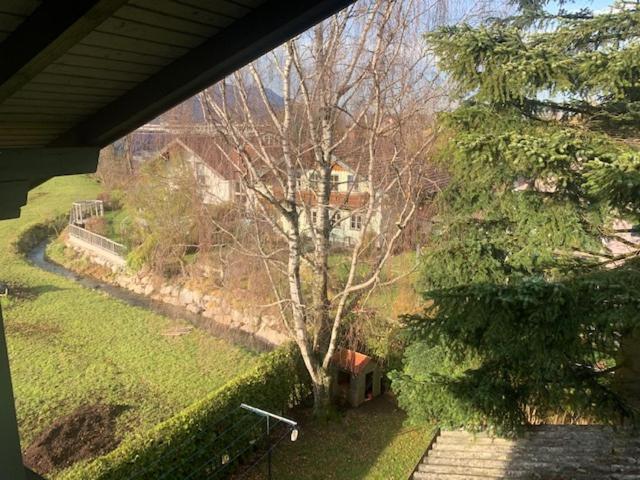 Haus Kaindl Διαμέρισμα Kuchl Εξωτερικό φωτογραφία