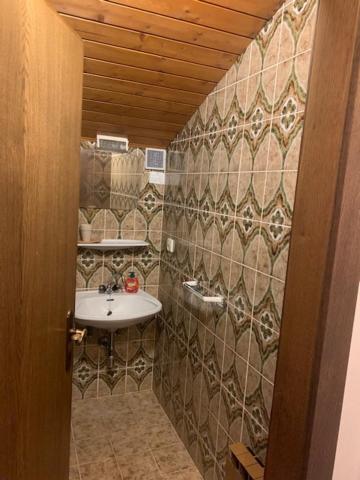 Haus Kaindl Διαμέρισμα Kuchl Εξωτερικό φωτογραφία